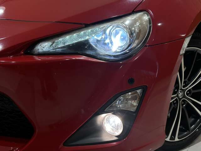 TOYOTA 86 2013 Image 31