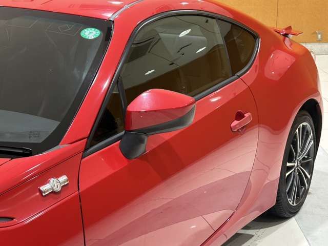 TOYOTA 86 2013 Image 31