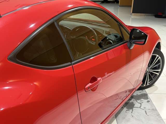 TOYOTA 86 2013 Image 31