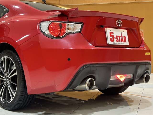 TOYOTA 86 2013 Image 31