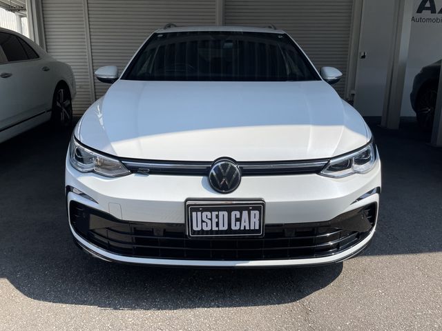 VOLKSWAGEN GOLF VARI 2023 Image 31