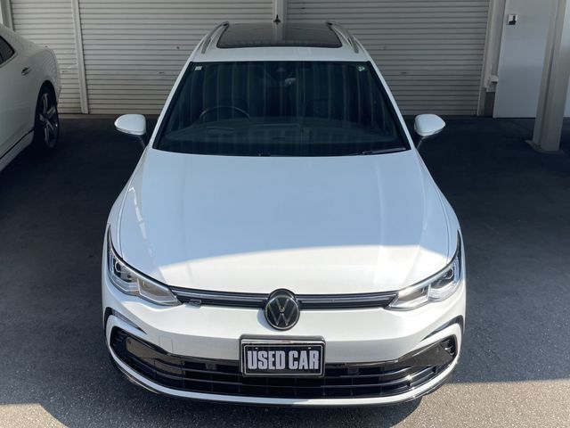 VOLKSWAGEN GOLF VARI 2023 Image 31