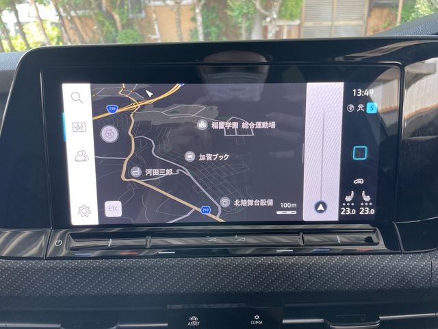 VOLKSWAGEN GOLF VARI 2023 Image 31