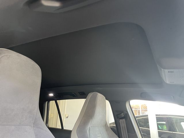 VOLKSWAGEN GOLF VARI 2023 Image 31