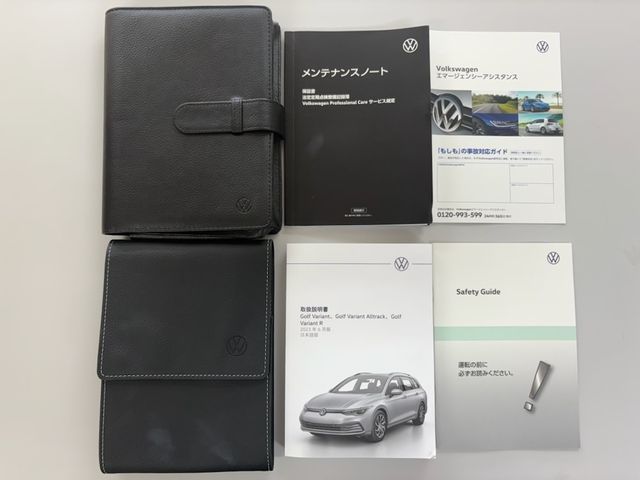 VOLKSWAGEN GOLF VARI 2023 Image 31