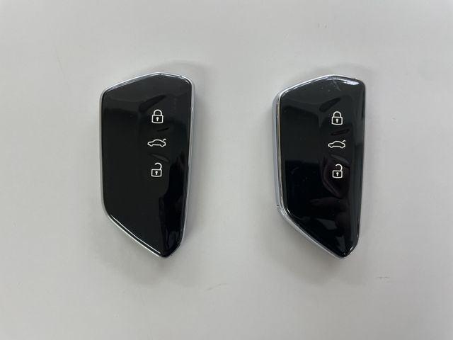 VOLKSWAGEN GOLF VARI 2023 Image 31