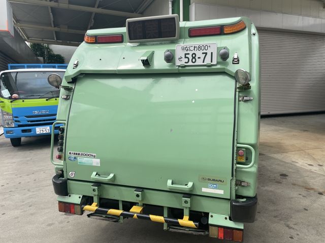 ISUZU ELF 2011 Image 31