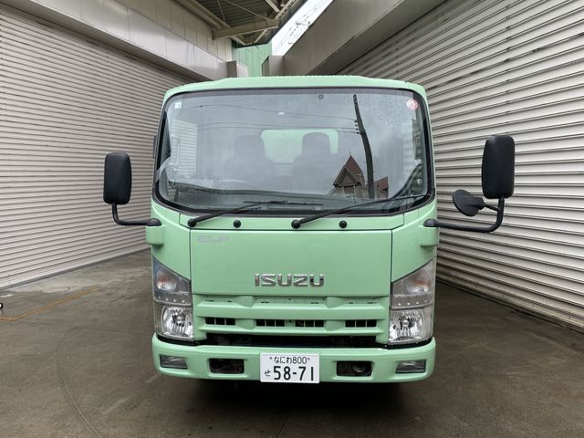 ISUZU ELF 2011 Image 31