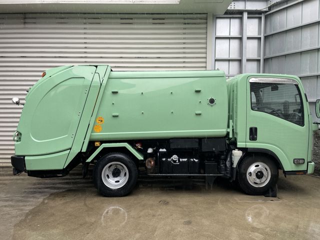 ISUZU ELF 2011 Image 31
