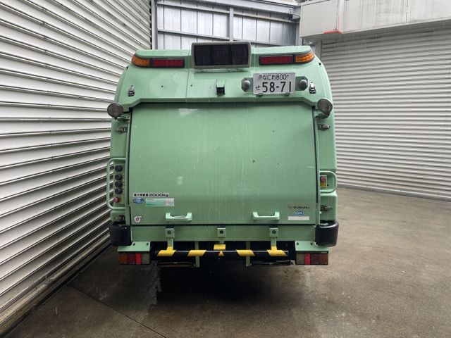 ISUZU ELF 2011 Image 31