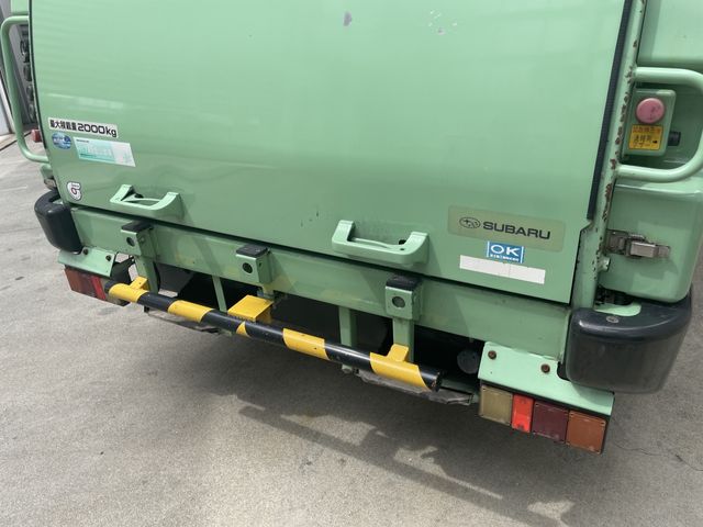 ISUZU ELF 2011 Image 31