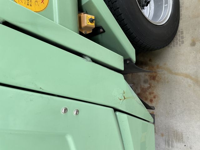 ISUZU ELF 2011 Image 31