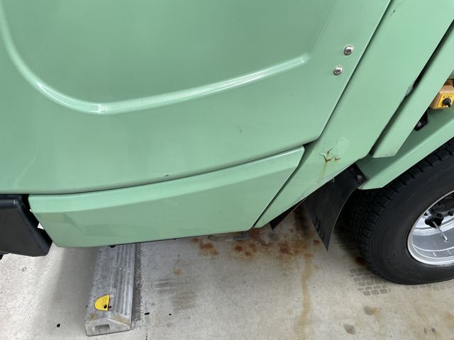 ISUZU ELF 2011 Image 31