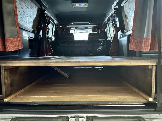 TOYOTA HIACE VAN 4WD 2023 Image 31
