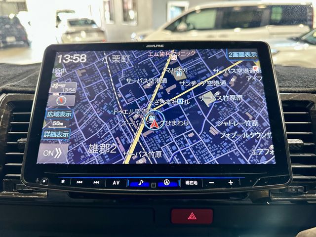 TOYOTA HIACE VAN 4WD 2023 Image 31