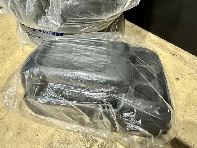 TOYOTA HIACE VAN 4WD 2023 Image 31