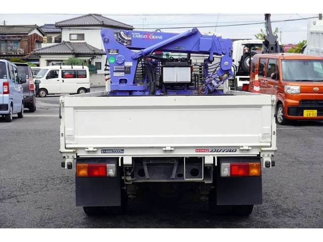 HINO DUTRO 2012 Image 31