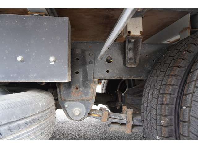 HINO DUTRO 2012 Image 31