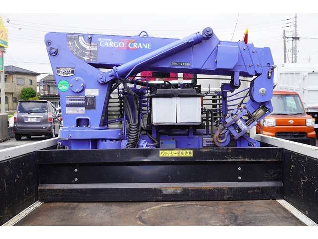 HINO DUTRO 2012 Image 31