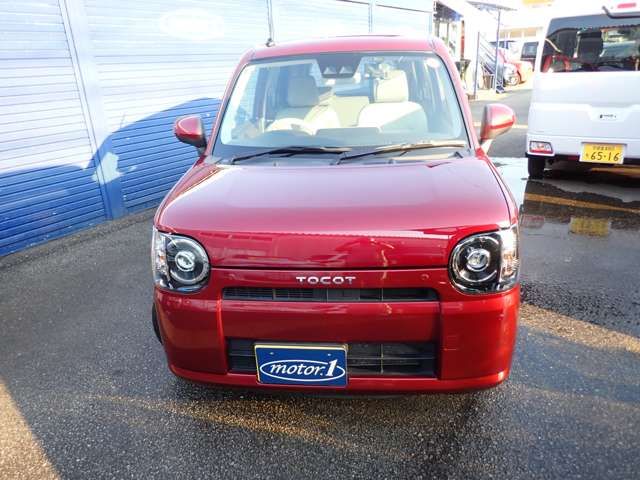 DAIHATSU MIRA TOCOT 2018 Image 31