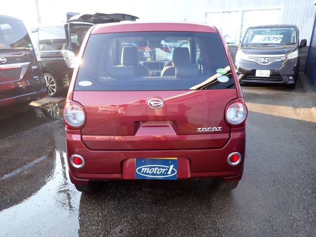 DAIHATSU MIRA TOCOT 2018 Image 31