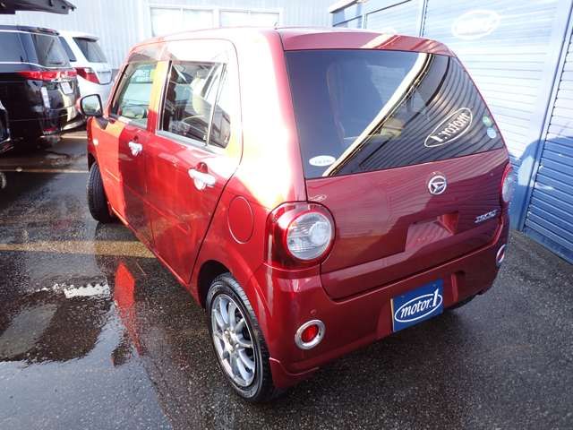 DAIHATSU MIRA TOCOT 2018 Image 31