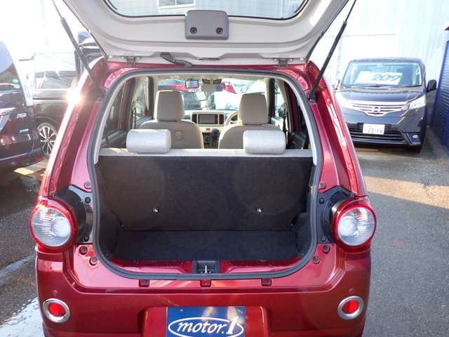 DAIHATSU MIRA TOCOT 2018 Image 31