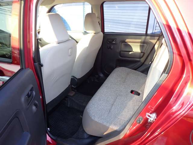 DAIHATSU MIRA TOCOT 2018 Image 31