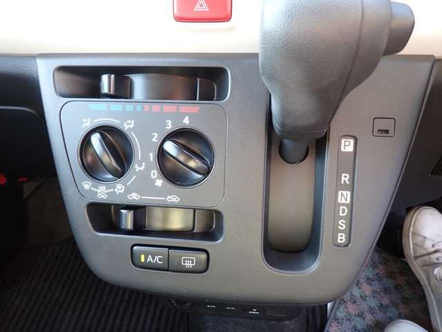 DAIHATSU MIRA TOCOT 2018 Image 31