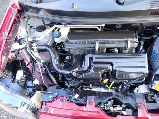 DAIHATSU MIRA TOCOT 2018 Image 31