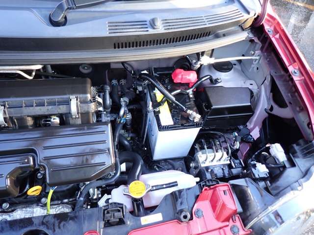 DAIHATSU MIRA TOCOT 2018 Image 31