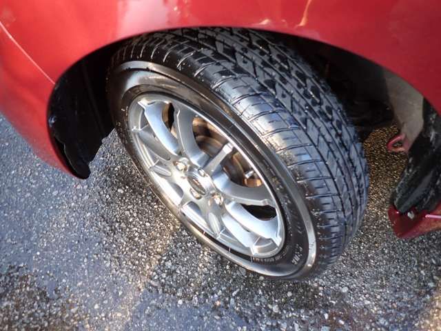 DAIHATSU MIRA TOCOT 2018 Image 31