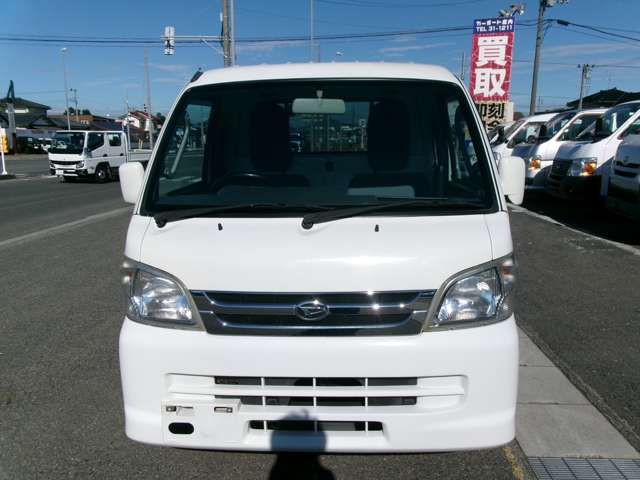 DAIHATSU HIJET TRUCK 4WD 2013 Image 31