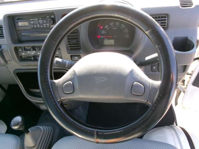 DAIHATSU HIJET TRUCK 4WD 2013 Image 31