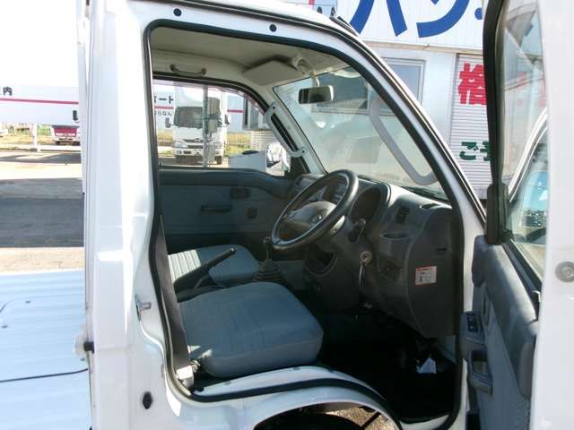 DAIHATSU HIJET TRUCK 4WD 2013 Image 31