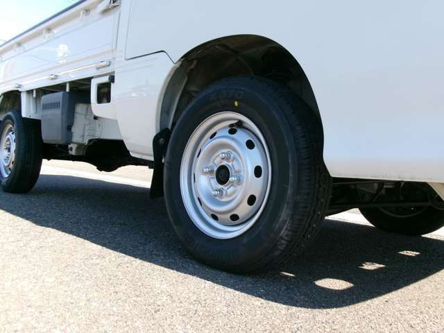 DAIHATSU HIJET TRUCK 4WD 2013 Image 31