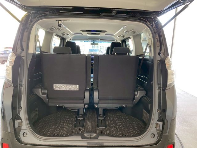 TOYOTA VELLFIRE 2015 Image 31