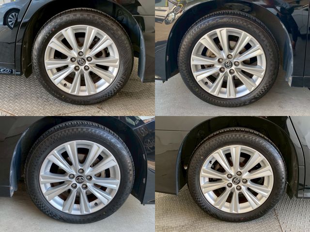 TOYOTA VELLFIRE 2015 Image 31