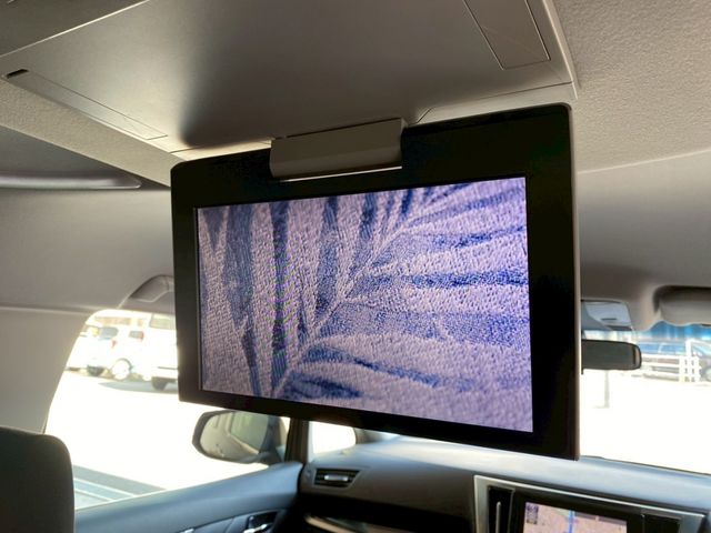 TOYOTA VELLFIRE 2015 Image 31