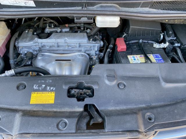 TOYOTA VELLFIRE 2015 Image 31