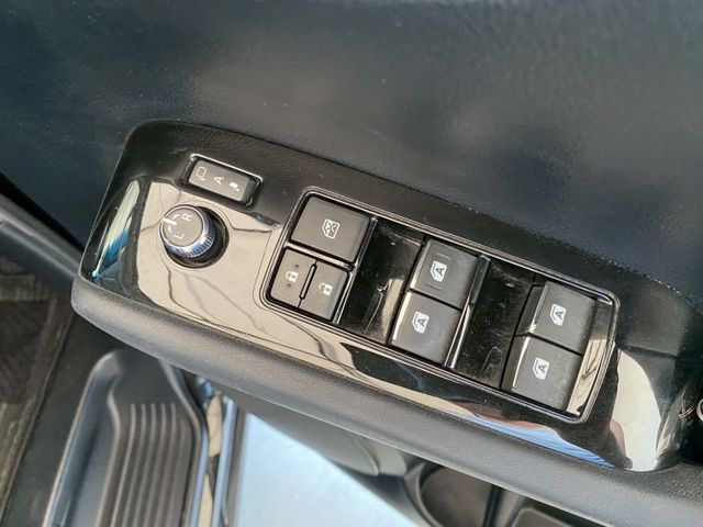 TOYOTA VELLFIRE 2015 Image 31