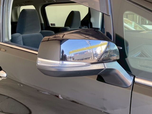 TOYOTA VELLFIRE 2015 Image 31