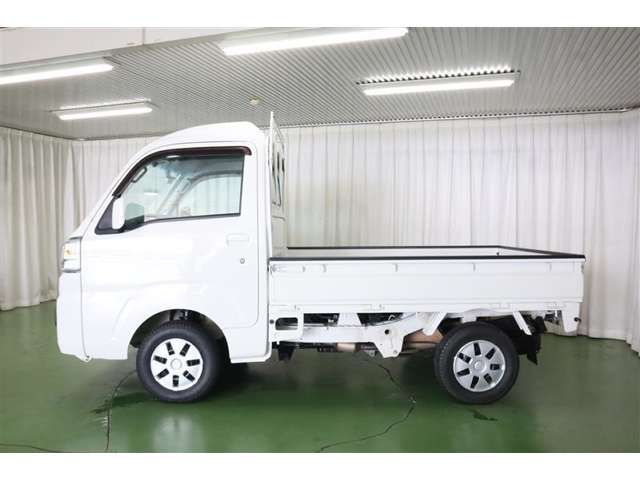 DAIHATSU HIJET TRUCK 4WD 2016 Image 31
