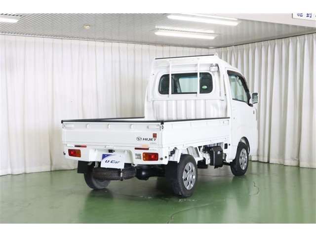 DAIHATSU HIJET TRUCK 4WD 2016 Image 31