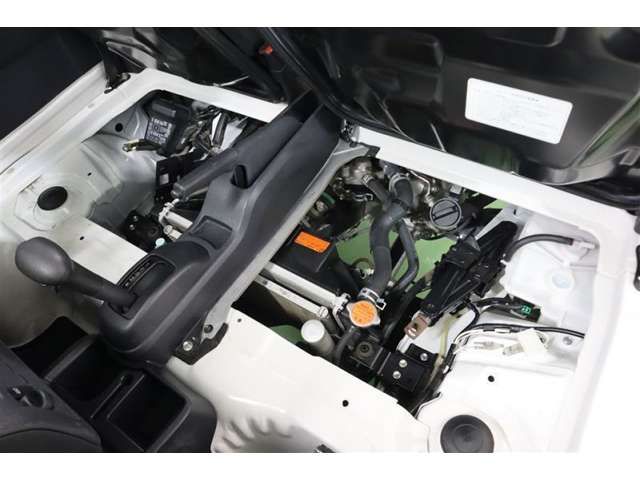 DAIHATSU HIJET TRUCK 4WD 2016 Image 31