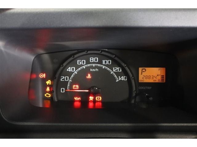 DAIHATSU HIJET TRUCK 4WD 2016 Image 31