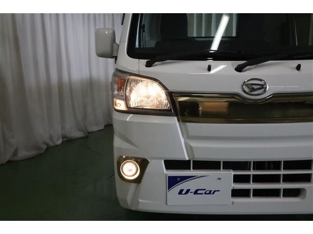 DAIHATSU HIJET TRUCK 4WD 2016 Image 31