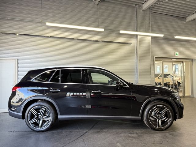 MERCEDES BENZ GLC CL 2024 Image 31