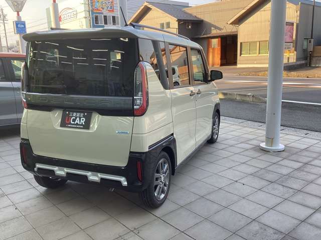 MITSUBISHI DELICA MINI 2024 Image 31