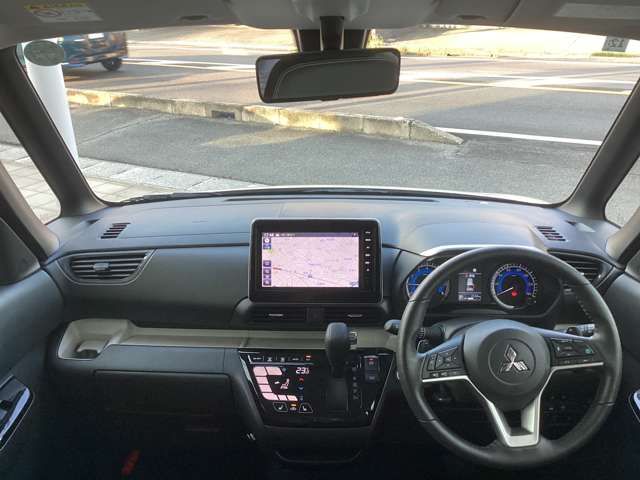 MITSUBISHI DELICA MINI 2024 Image 31